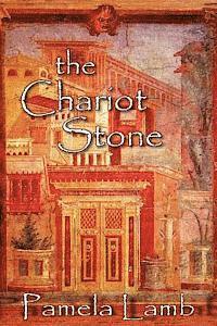 Pamela Lamb - The Chariot Stone, Häftad