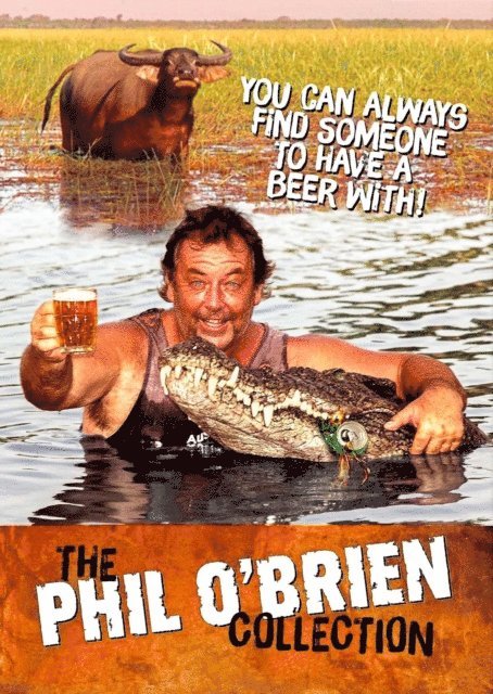 Phil O'Brien - You can always find someone to have a Beer with, E-bok