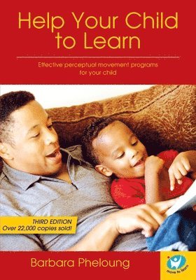 Barbara Pheloung - Help Your Child to Learn, Häftad. Tillgänglighet: Lägg i varukorg