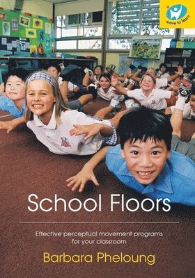 Barbara Pheloung - School Floors, Häftad. Tillgänglighet: Lägg i varukorg
