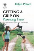 Getting a Grip on Parenting Time