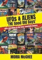 Moira McGhee - UFOS & Aliens, Häftad. Tillgänglighet: Lägg i varukorg
