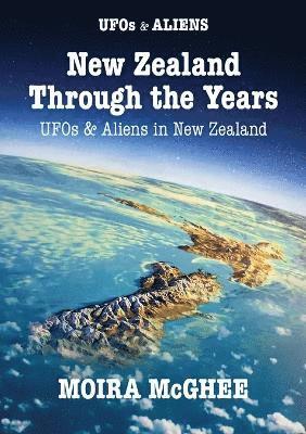 Moira McGhee - New Zealand Through the Years, Häftad. Tillgänglighet: Lägg i varukorg