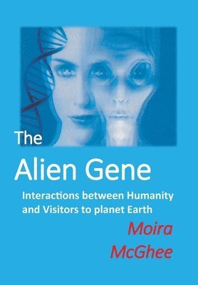 Moira McGhee - Alien Gene, Häftad. Tillgänglighet: Lägg i varukorg