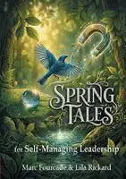 Marc Fourcade, Lila Rickard - Spring Tales, Häftad. Tillgänglighet: Lägg i varukorg
