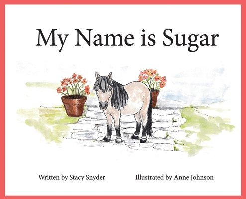 Stacy T Snyder - My Name is Sugar, Inbunden. Tillgänglighet: Lägg i varukorg