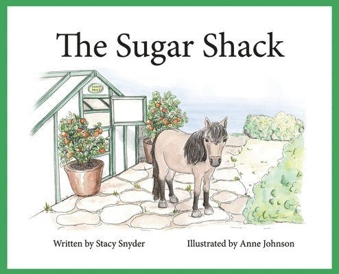 Sugar Shack