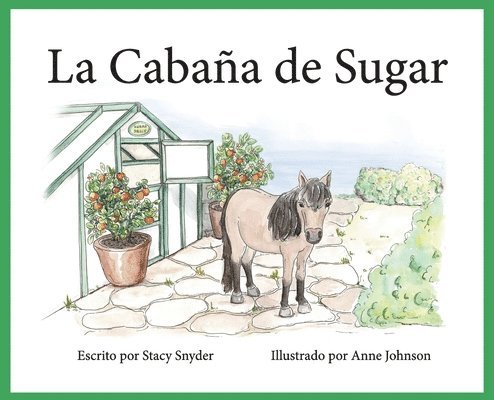Stacy T Snyder - La Cabaña de Sugar, Inbunden. Tillgänglighet: Lägg i varukorg