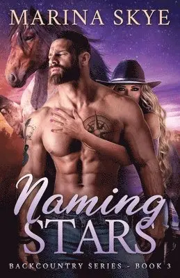 Marina Skye - Naming Stars, Häftad. Tillgänglighet: Lägg i varukorg