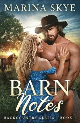 Marina Skye - Barn Notes, Häftad. Tillgänglighet: Lägg i varukorg
