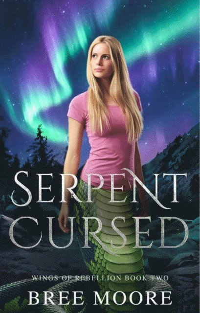 Bree Moore - Serpent Cursed, E-bok. Tillgänglighet: Lägg i varukorg