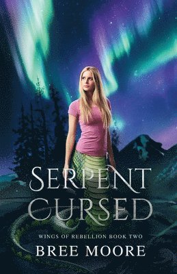 Bree Moore - Serpent Cursed, Häftad. Tillgänglighet: Lägg i varukorg