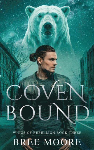 Bree Moore - Coven Bound, E-bok. Tillgänglighet: Lägg i varukorg