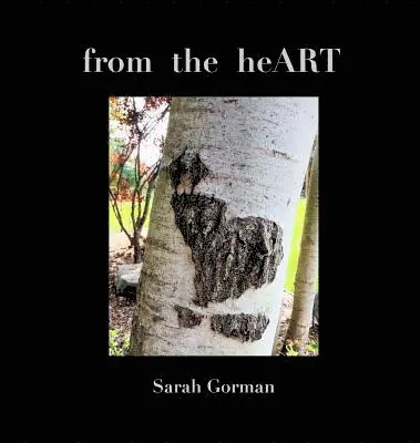 Sarah Gorman - from the heART, Inbunden. Tillgänglighet: Lägg i varukorg