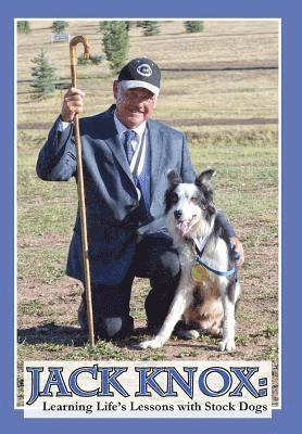Jack Knox