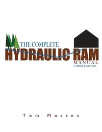 Complete Hydraulic Ram Manual