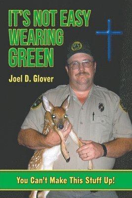 Joel D Glover - It's Not Easy Wearing Green, Häftad. Tillgänglighet: Lägg i varukorg