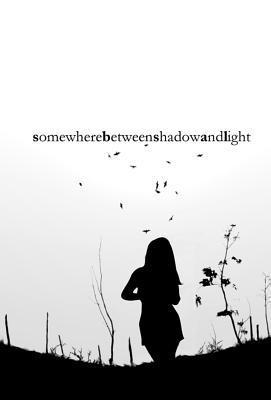 Mariesa Faer - somewhere between shadow and light, Inbunden