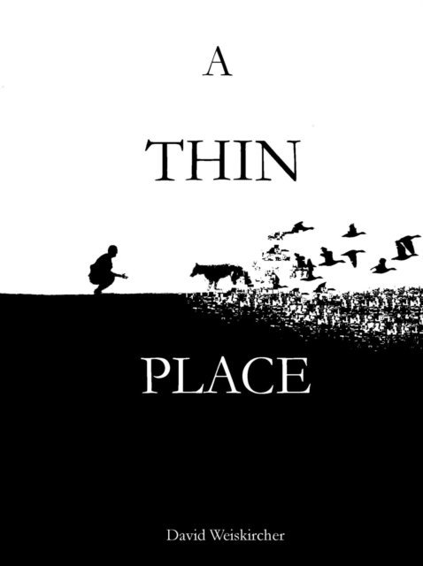 David Weiskircher - Thin Place, E-bok