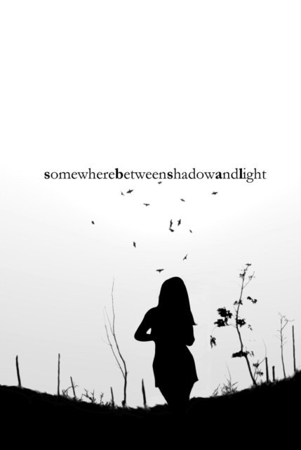 Mariesa Faer - somewhere between shadow and light, E-bok