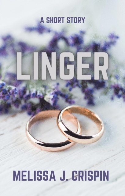 Melissa J. Crispin - Linger, E-bok. Tillgänglighet: Lägg i varukorg