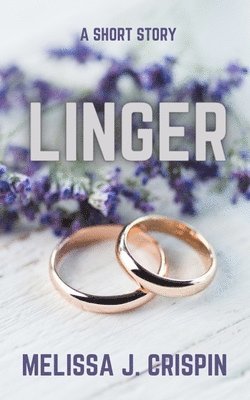 Melissa J Crispin - Linger, Häftad. Tillgänglighet: Lägg i varukorg