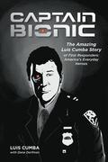 Captain Bionic