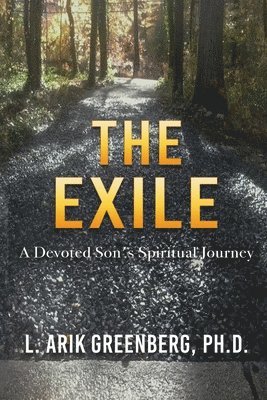 L Arik Greenberg - Exile, Häftad