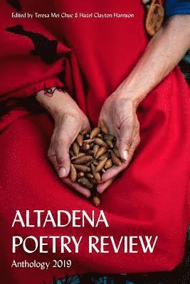 Teresa Mei Chuc, Hazel Clayton Harrison - Altadena Poetry Review 2019, Häftad. Tillgänglighet: Lägg i varukorg