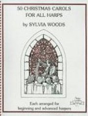 Sylvia Woods - 50 Christmas Carols for All Harps, Övrigt