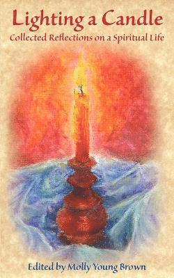Lighting a Candle, Häftad