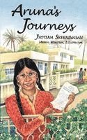 Jyotsna Sreenivasan - Aruna's Journeys, Häftad