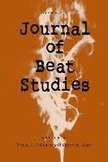 Journal of Beat Studies Vol 4