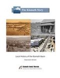 The Klamath Story: Local History of the Klamath Basin