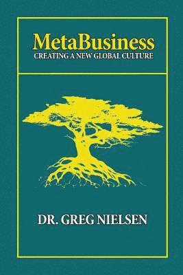 Greg Nielsen - MetaBusines, Häftad