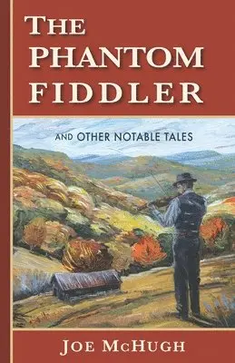 Joe McHugh - Phantom Fiddler, Häftad. Tillgänglighet: Lägg i varukorg