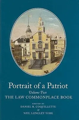 Josiah Quincy, Jr., Daniel R. Coquillette, Neil Longley York - Portrait of a Patriot V. 2, Inbunden. Tillgänglighet: Tillfälligt slut