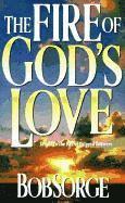 Fire of Gods Love: