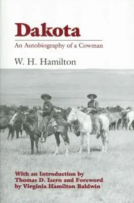 W. H. Hamilton - Dakota, Häftad. Tillgänglighet: Lägg i varukorg
