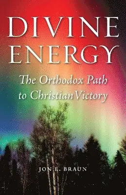 Jon Braun - Divine Energy, Häftad. Tillgänglighet: Lägg i varukorg
