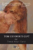 David Allan Cates - Tom Connor's Gift, Häftad