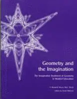 A. Renwick Sheen - Geometry and the Imagination, Häftad. Tillgänglighet: Lägg i varukorg