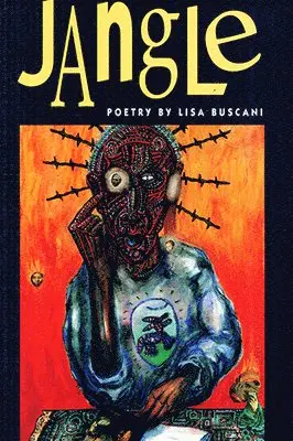 Lisa Buscani - Jangle, Häftad. Tillgänglighet: Lägg i varukorg