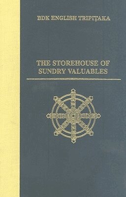 Charles Willemen - Storehouse of Sundry Valuables, Inbunden. Tillgänglighet: Tillfälligt slut