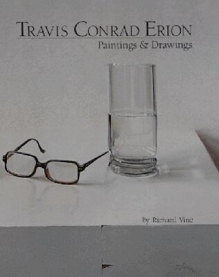 Richard Vine - Travis Conrad Erion, Inbunden. Tillgänglighet: Tillfälligt slut