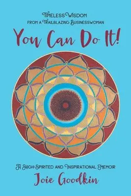 Joie Goodkin - You Can Do It!, Häftad. Tillgänglighet: Lägg i varukorg