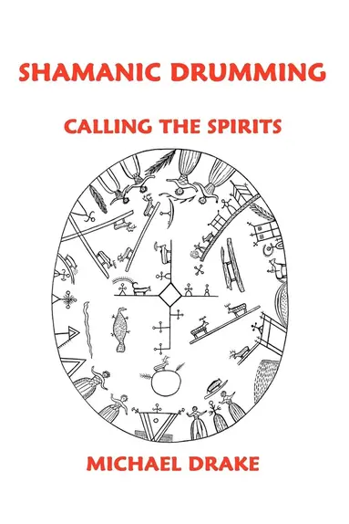 Shamanic Drumming