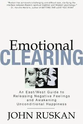 John Ruskan - Emotional Clearing, Häftad. Tillgänglighet: Lägg i varukorg