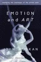 John Ruskan - Emotion and Art, Häftad. Tillgänglighet: Lägg i varukorg