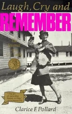 Texas Tech University Press - Laugh, Cry and Remember: the Journal of a G.I. Lady, Häftad. Tillgänglighet: Tillfälligt slut